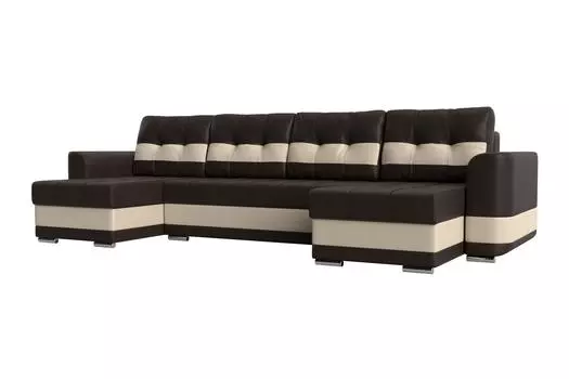 Угловой диван-кровать Шеффилд