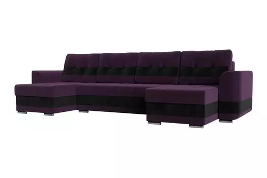 Угловой диван-кровать Шеффилд