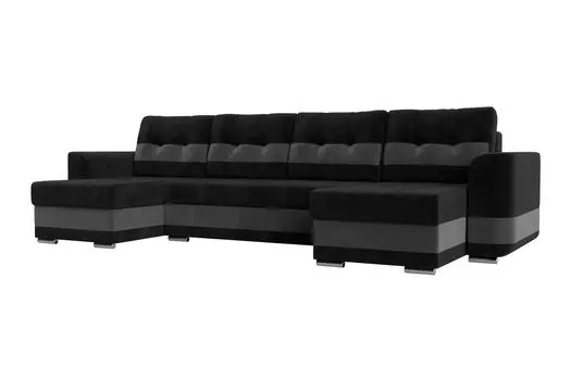 Угловой диван-кровать Шеффилд