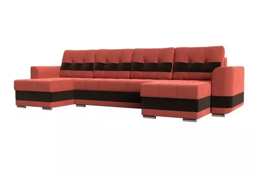 Угловой диван-кровать Шеффилд