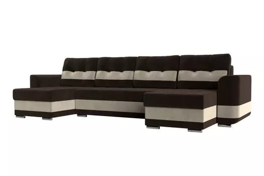 Угловой диван-кровать Шеффилд