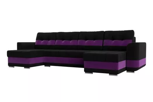 Угловой диван-кровать Шеффилд