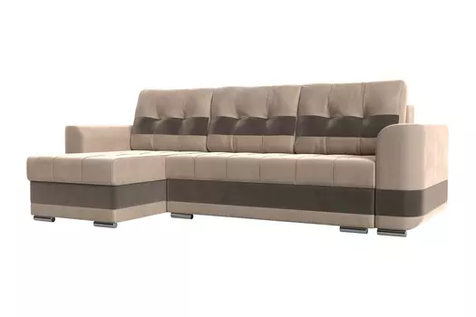 Угловой диван-кровать Шеффилд