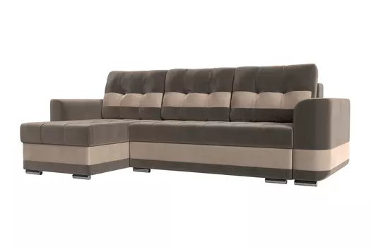 Угловой диван-кровать Шеффилд