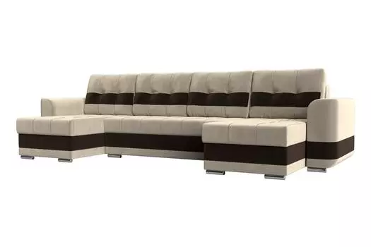 Угловой диван-кровать Шеффилд