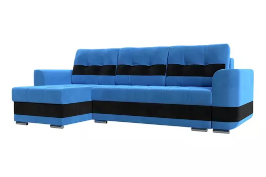 Угловой диван-кровать Шеффилд