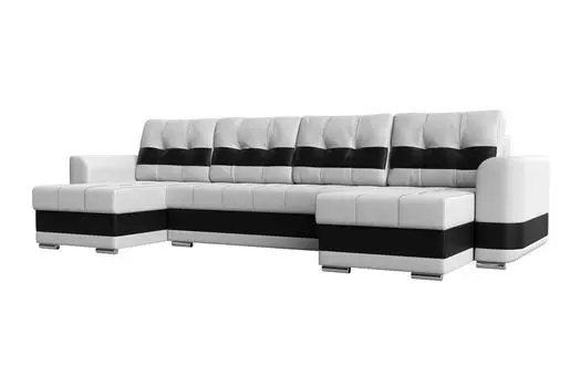 Угловой диван-кровать Шеффилд