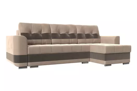 Угловой диван-кровать Шеффилд