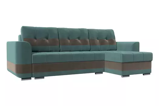 Угловой диван-кровать Шеффилд