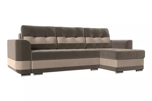 Угловой диван-кровать Шеффилд