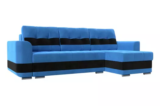 Угловой диван-кровать Шеффилд