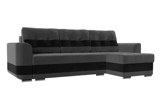 Угловой диван-кровать Шеффилд