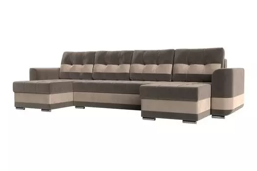 Угловой диван-кровать Шеффилд