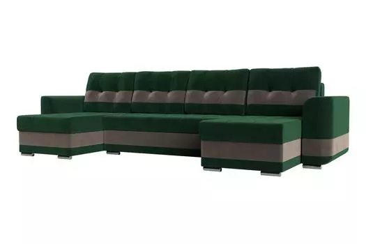 Угловой диван-кровать Шеффилд