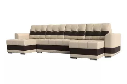 Угловой диван-кровать Шеффилд