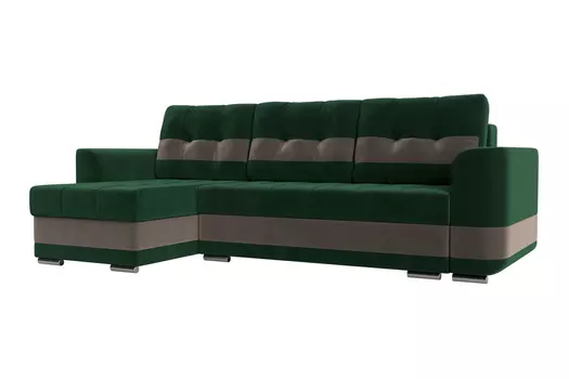 Угловой диван-кровать Шеффилд