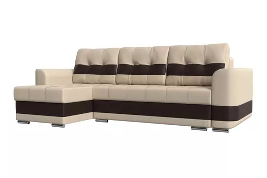 Угловой диван-кровать Шеффилд