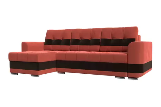 Угловой диван-кровать Шеффилд