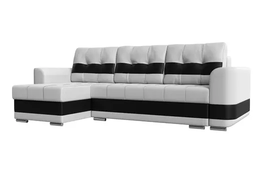 Угловой диван-кровать Шеффилд