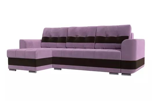 Угловой диван-кровать Шеффилд