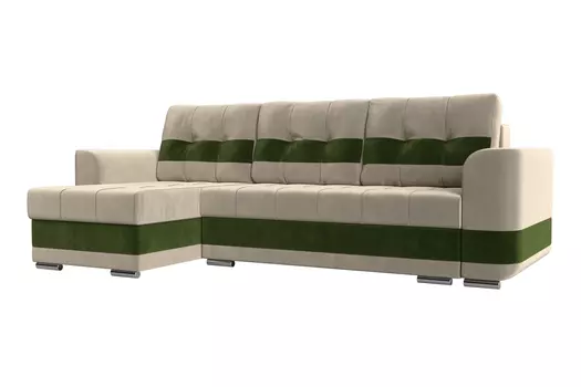 Угловой диван-кровать Шеффилд