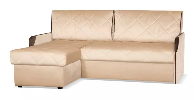 Угловой диван-кровать Шевалье