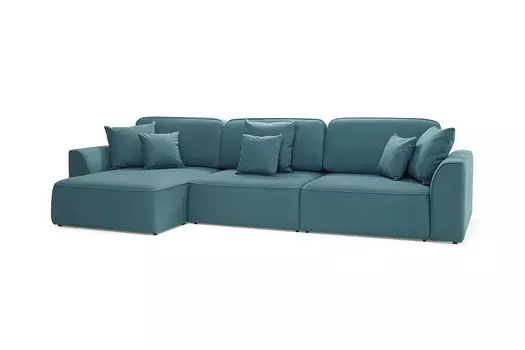 Угловой диван-кровать Сиэтл