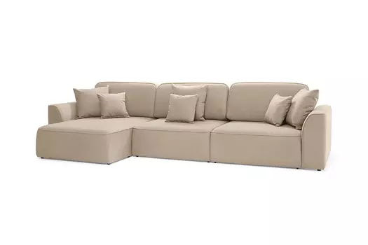 Угловой диван-кровать Сиэтл