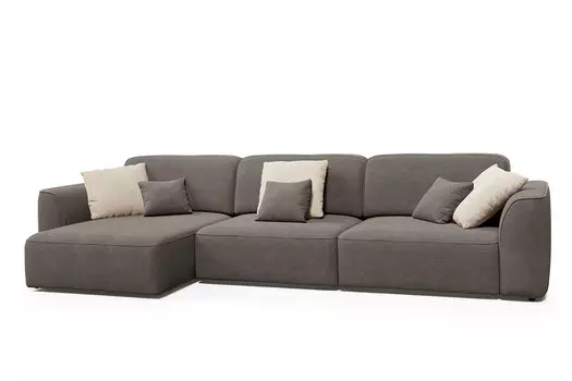 Угловой диван-кровать Сиэтл