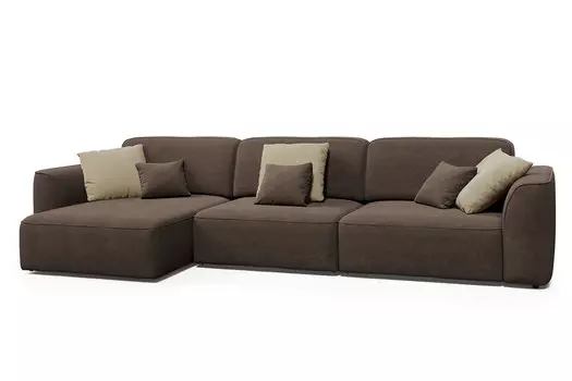 Угловой диван-кровать Сиэтл