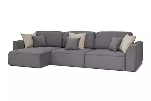 Угловой диван-кровать Сиэтл