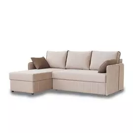 Угловой диван-кровать Слим