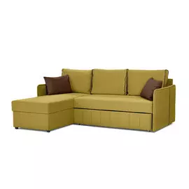 Угловой диван-кровать Слим