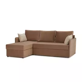 Угловой диван-кровать Слим