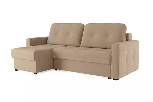 Угловой диван-кровать Smart