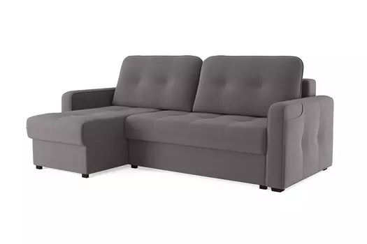 Угловой диван-кровать Smart