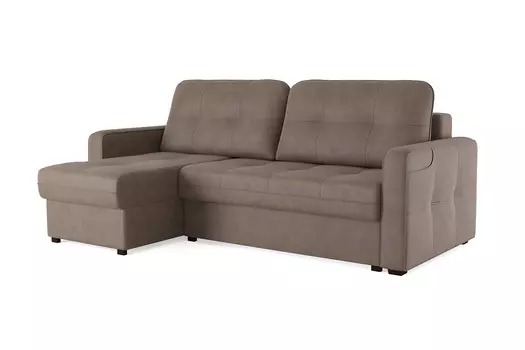 Угловой диван-кровать Smart