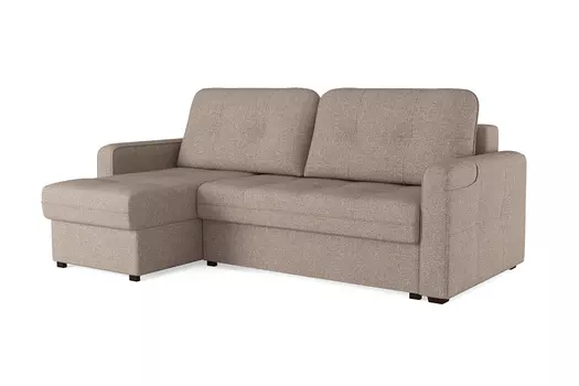 Угловой диван-кровать Smart