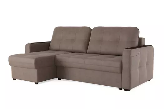 Угловой диван-кровать Smart