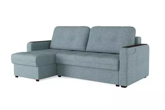 Угловой диван-кровать Smart