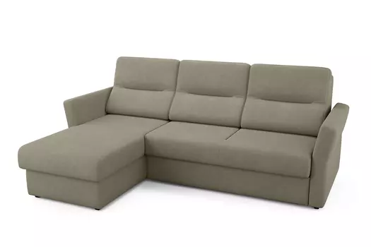 Угловой диван-кровать Sonny