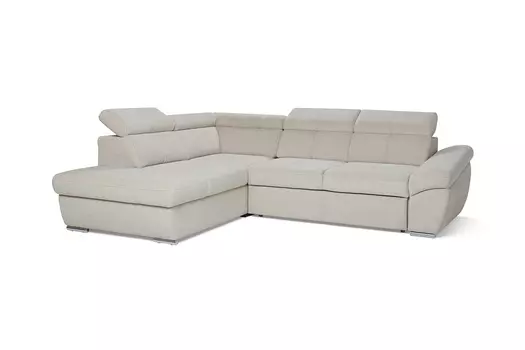 Угловой диван-кровать Стоун