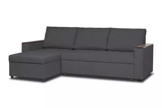 Угловой диван-кровать Тайлер