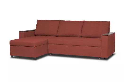 Угловой диван-кровать Тайлер