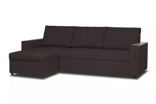 Угловой диван-кровать Тайлер