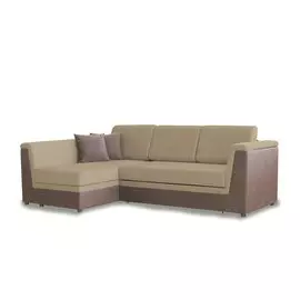 Угловой диван-кровать Токио