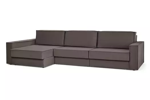 Угловой диван-кровать Тревис