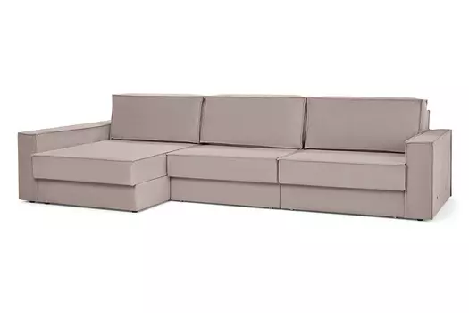 Угловой диван-кровать Тревис