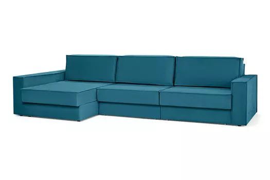 Угловой диван-кровать Тревис