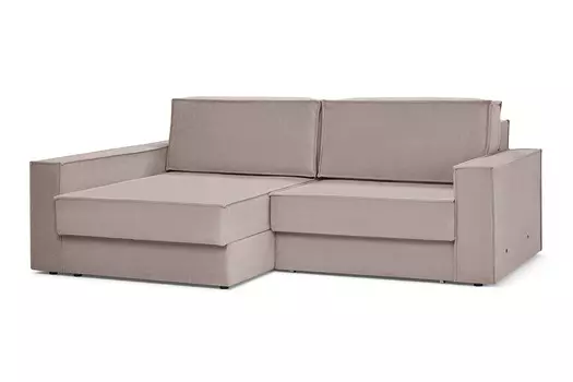 Угловой диван-кровать Тревис